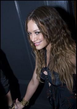 hilary duff - hilary_vondy - muzik