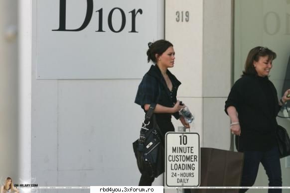 hilary duff - hilary_vondy - muzik