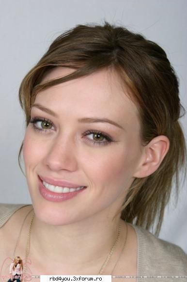 hilary duff - hilary_vondy - muzik