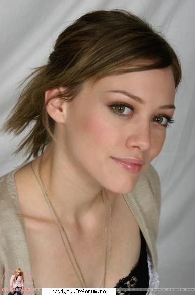 hilary duff - hilary_vondy - muzik