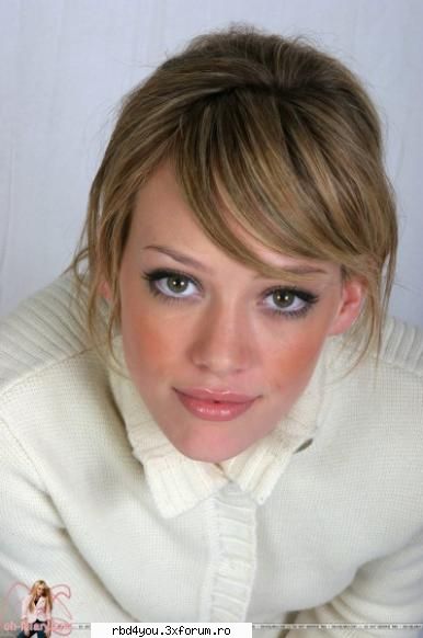 hilary duff - hilary_vondy - muzik