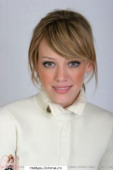 hilary duff - hilary_vondy - muzik