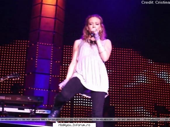 hilary duff - hilary_vondy - muzik