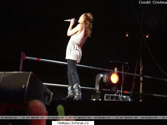hilary duff - hilary_vondy - muzik