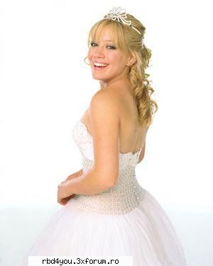 hilary duff - hillary duff in filmul a cindirella story - muzik