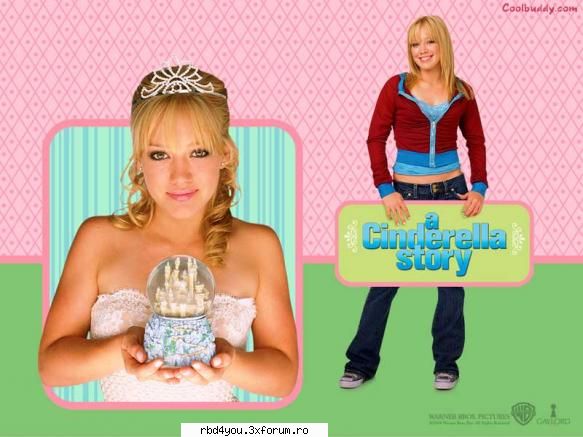 hilary duff - andrutza - muzik