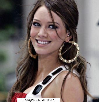 hilary duff - dulce ruxandra - muzik