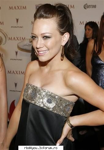 hilary duff - dulce ruxandra - muzik