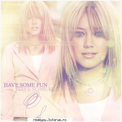 hilary duff - dulce ruxandra - muzik