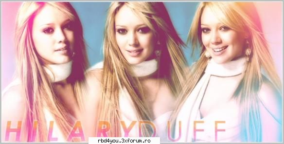 hilary duff - e atat de sweet nu-i asa ? :D - muzik