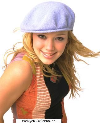 hilary duff - hilary_vondy - muzik