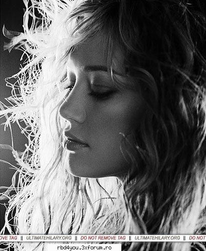 hilary duff - Admina - muzik