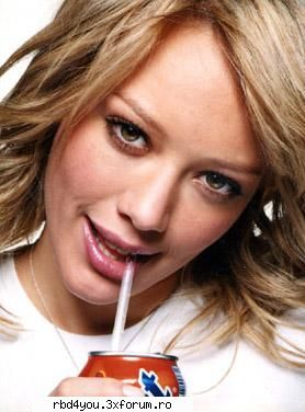 hilary duff - hilary_vondy - muzik