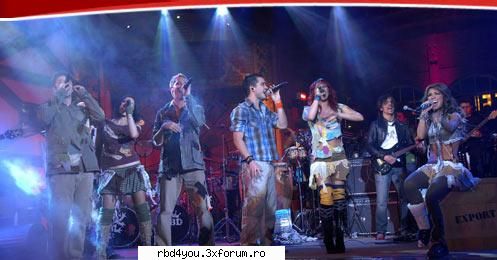 i wanna - sper ca e buna si ca nare nik dak sunt toti k - Maite