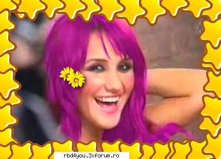 i wanna - oky vreau o poza cu dul shi ucker din ep 13 din - Dulce