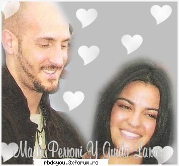 i wanna - poi dar banerul cu mai y guido zuza lai pos???? - Maite