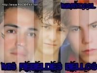 i wanna - sa zicem ca chris nu e acolo. vreau o poza cu - Poncho