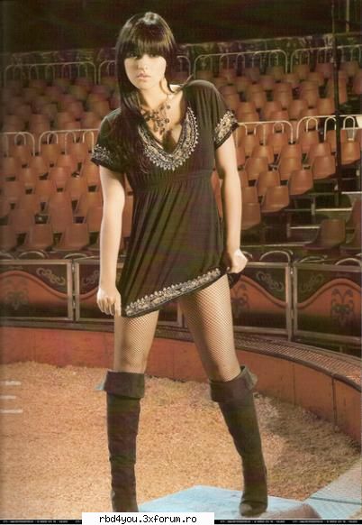i wanna - dul_my_idolo - Maite