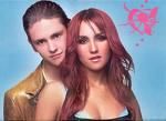 i wanna - uite poza...eu vreau o poza k dul, may y chris - Dulce