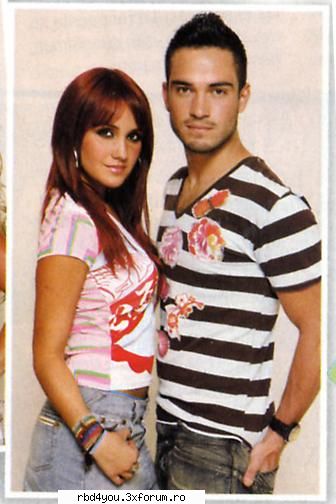 i wanna - uite poza...vreau o poza cu dulce y ucker kiss:* - Dulce