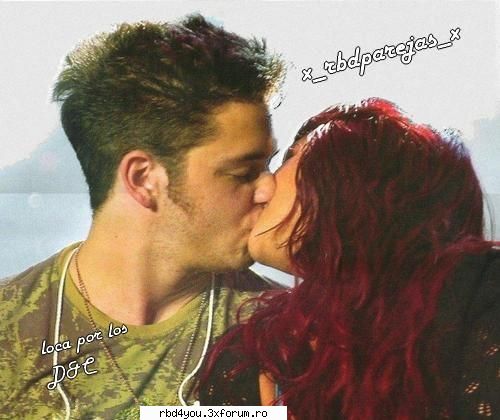 i wanna - vreau o poza q dulce , maite s christian dl un - Dulce