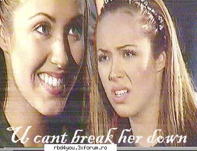 i wanna - uite e un banner vreau o poza q anahi cu sapca in - Anahi