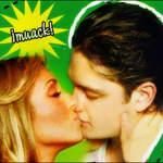 i wanna - uiet vreu o poza cu anhi si poncho - Anahi
