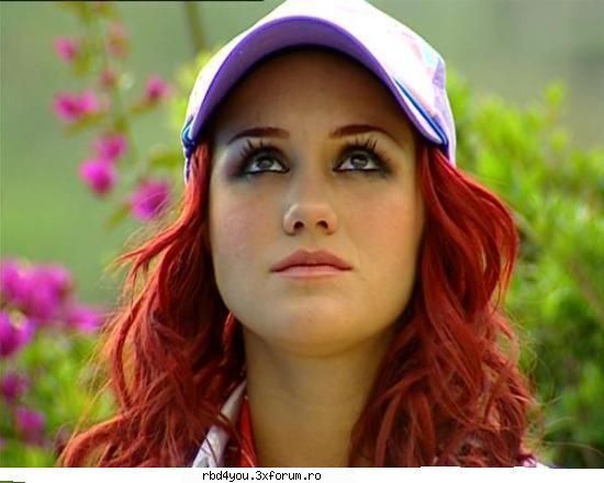 i wanna - elly_yummy_rbd - Dulce