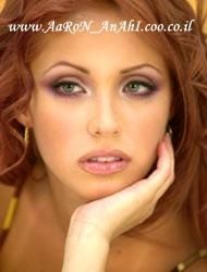 i wanna - hilary_vondy - Anahi