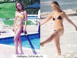 i wanna - dd_andreea - Anahi