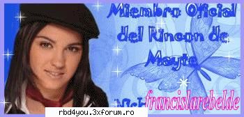 i wanna - ok..verau o poza q mayte in kre sa aiba ceva - Maite