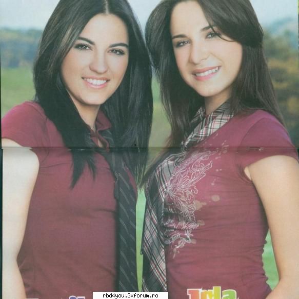 i wanna - ok vreau o poza cu may shi derrik - Maite