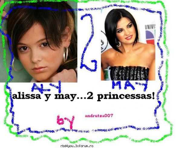 i wanna - nici nush dak exista..poate o sa o fak eu yo cred - Maite