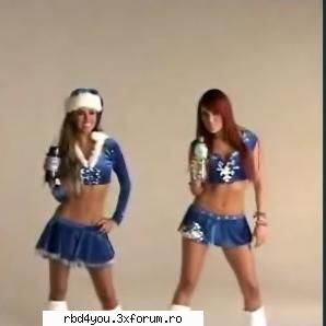 i wanna - k vreau o poza cu anahi imbracata in ros - Anahi