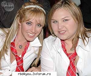 i wanna - vreau o poza q annie in kre a fost prinsa de - Anahi