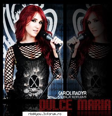 i wanna - asta o aveam si io:P - Dulce
