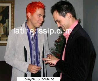 i wanna - vreau o captura cu chris din telenovela - Christian