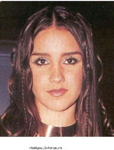 i wanna - Admina - Dulce