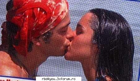 i wanna - D vreau o poza cu dul si anny si maite la - Dulce