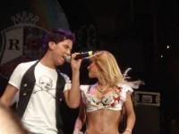 i wanna - uite k am gasit....xi poza mea pref e cu tatuaju' - Christian