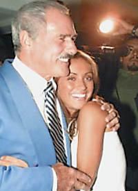 i wanna - yo am gasit...aja vreau o poza cu anahi in fusta - Anahi