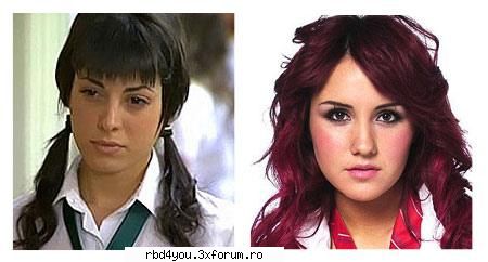 i wanna - asta e sora ei??????????? dak ea e vreau o poza - Dulce