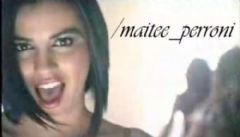 i wanna - as vrea o poza cu may cu cercei rotunzi e simpluu - Maite