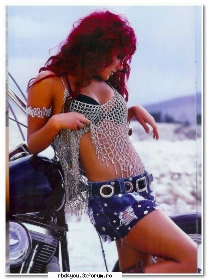 i wanna - nu e sora ei..da rnu maic onteaza..aqma kaut! - Dulce
