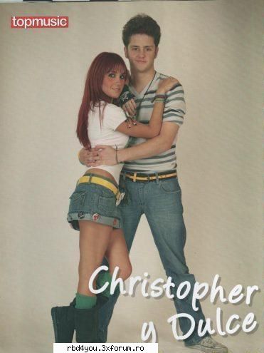 i wanna - Admina - Christopher