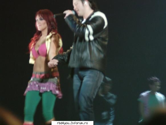 i wanna - Admina - Christopher