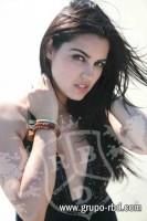 id Maite - ji uitati ji pe celalalt : maite perroni: holla - Maite