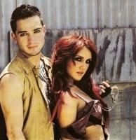id lu'dul - uitati ce am vb cu ea pe id dulce_maria_4myfans - Dulce