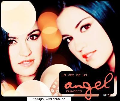 inger sau demon - dulce_cool_girl - Maite