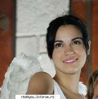 inger sau demon - inger....eu un ingeras de fata - Maite